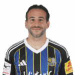 CALOGERO RIZZUTO
