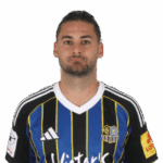 DOMINIC BAUMANN