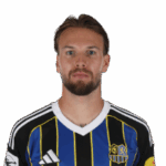 NIKO BRETSCHNEIDER